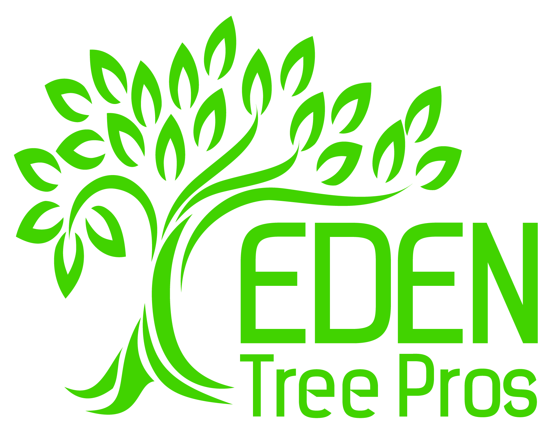 Eden Tree Pros